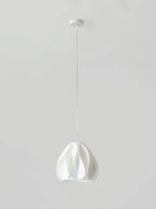 Printing Art Pendant Light