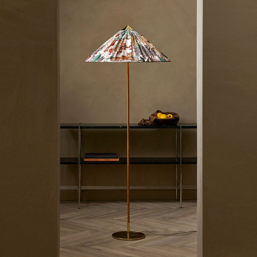 Tynell Floor Lamp