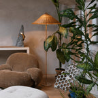 Tynell Floor Lamp