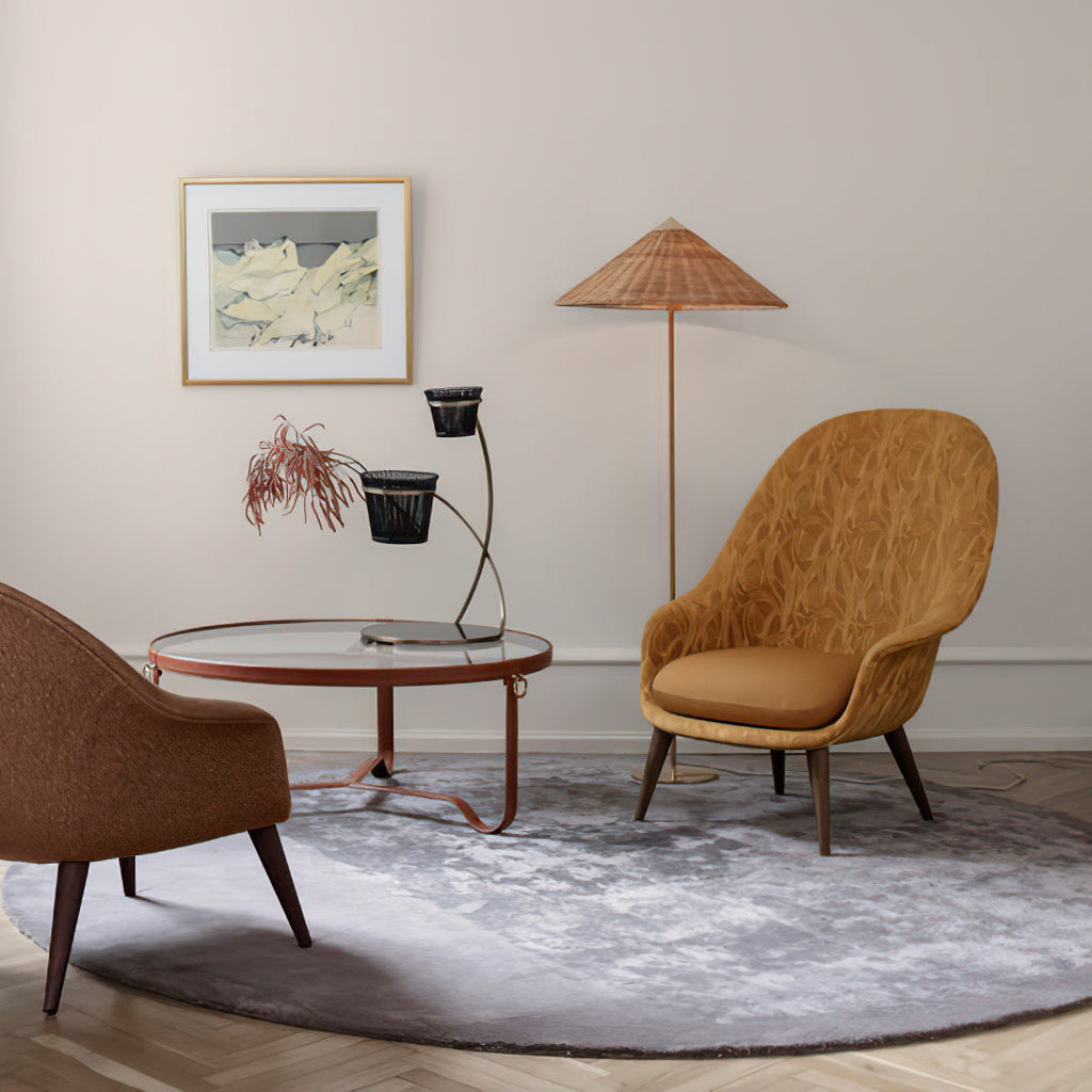Tynell Floor Lamp