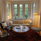 Tynell Floor Lamp