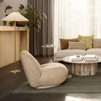 Tynell Floor Lamp