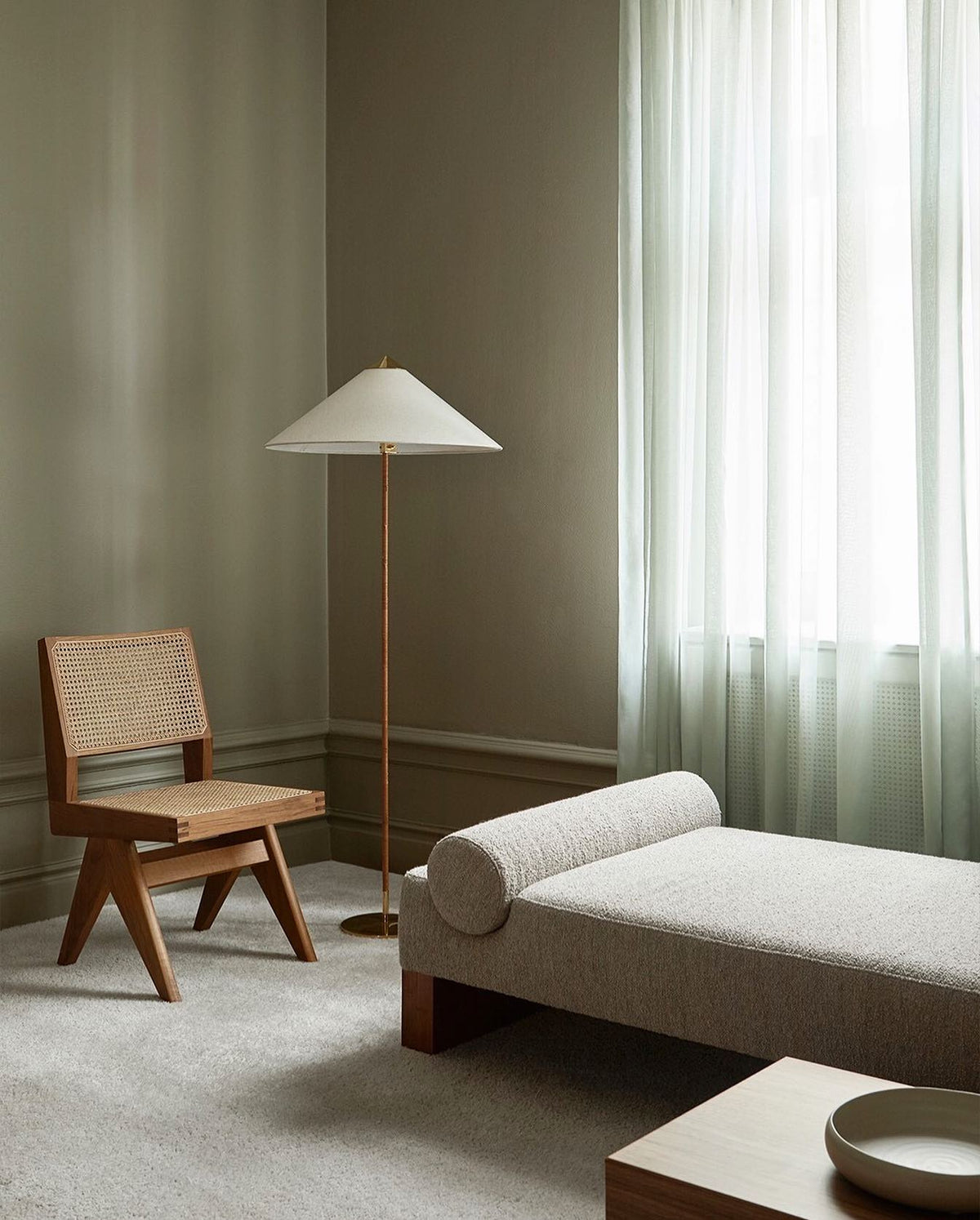 Tynell Floor Lamp