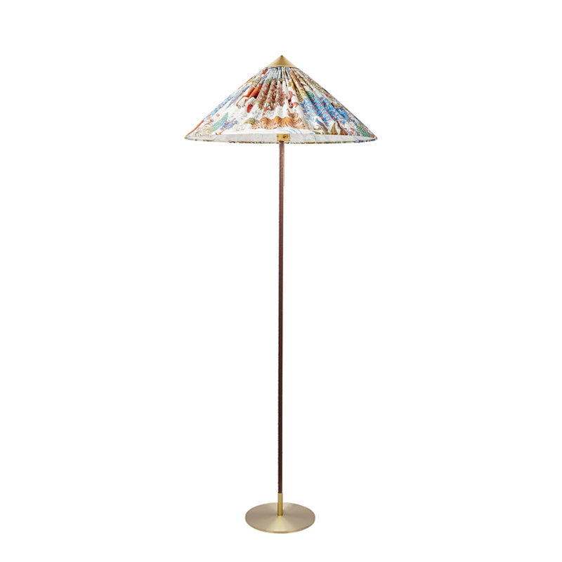 Tynell Floor Lamp