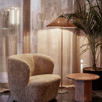 Tynell Floor Lamp