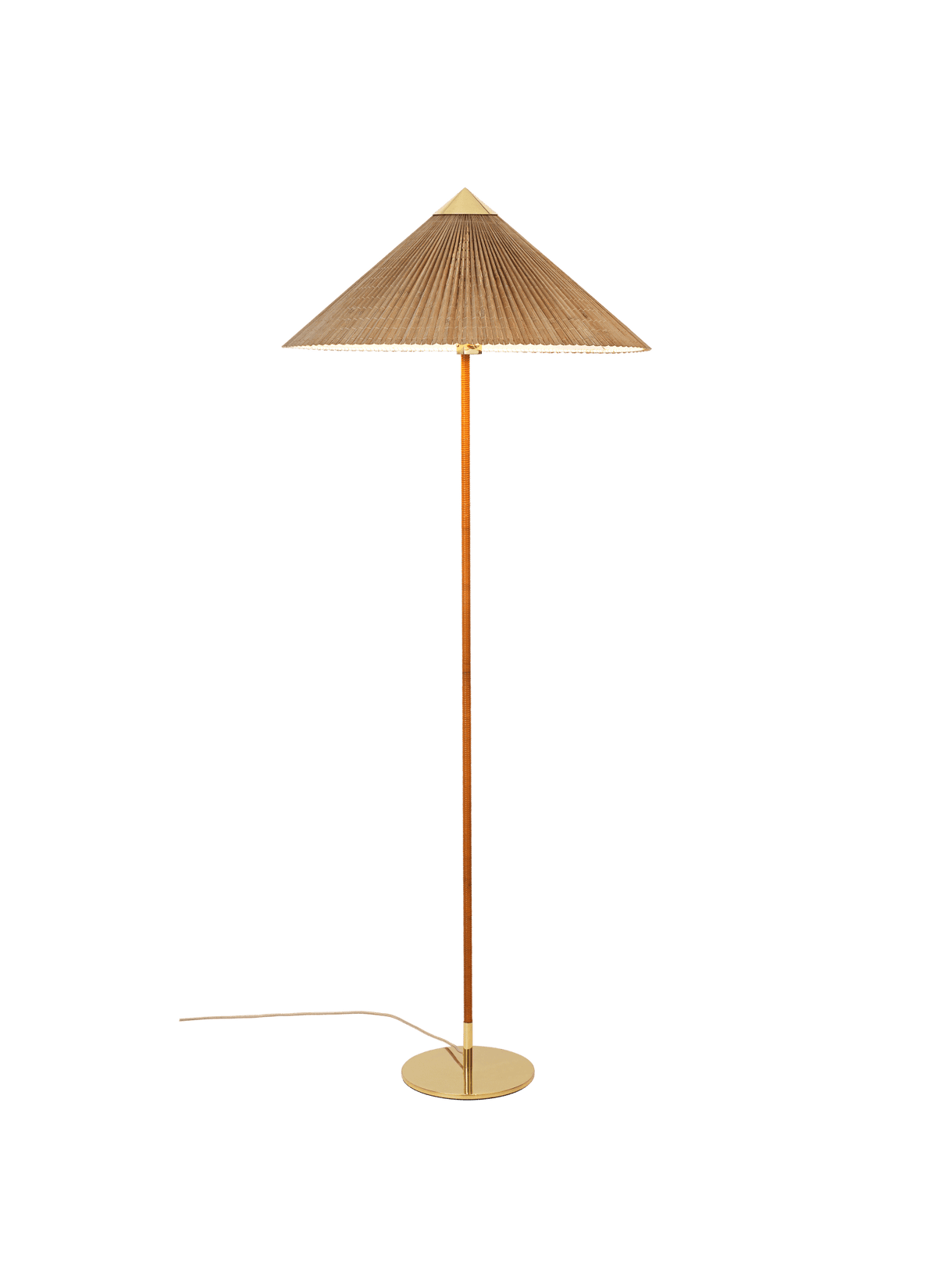 Tynell Floor Lamp