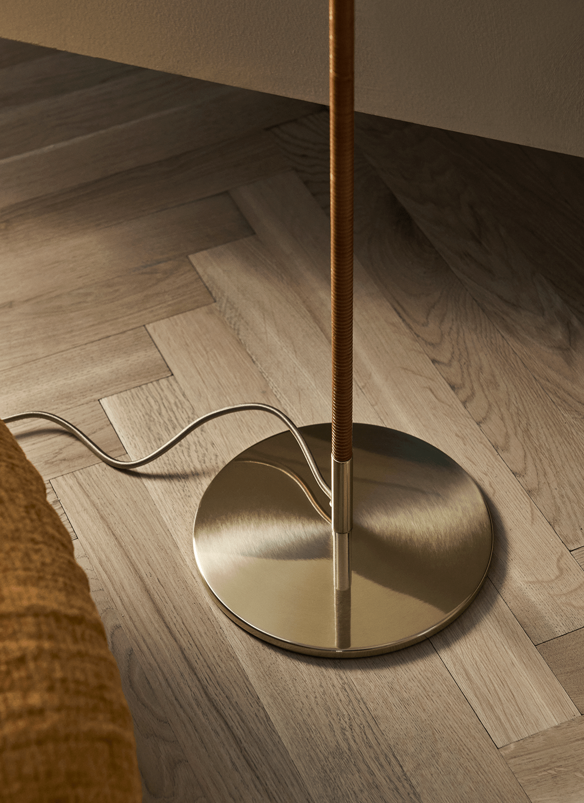 Tynell Floor Lamp