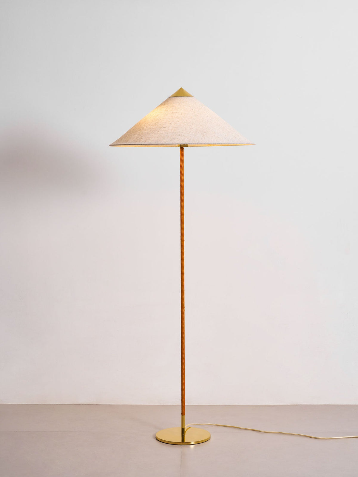 Tynell Floor Lamp