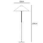 Tynell Floor Lamp
