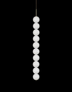Abacus Pendant Light