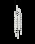 Abacus Pendant Light