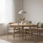 Abat Jour Pendant Lamp