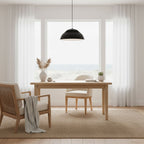 Abat Jour Pendant Lamp