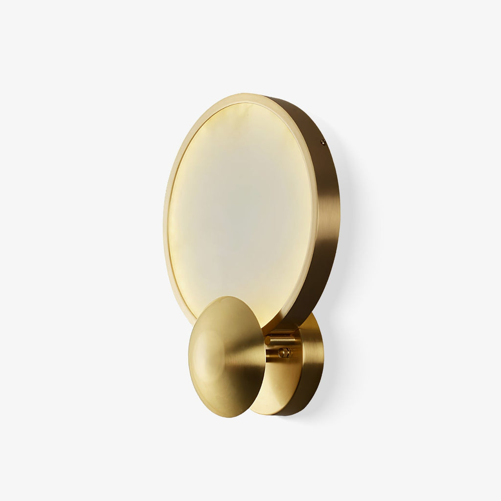 Accent Wall Sconce