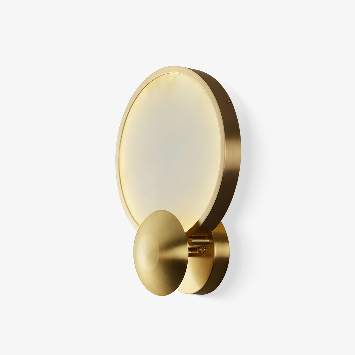 Accent Wall Sconce