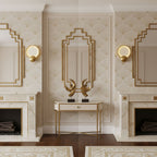 Accent Wall Sconce