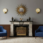 Accent Wall Sconce