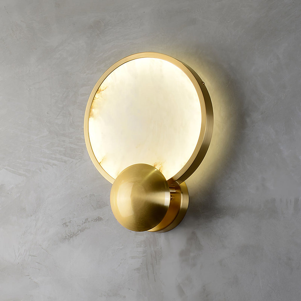 Accent Wall Sconce