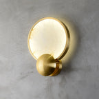 Accent Wall Sconce