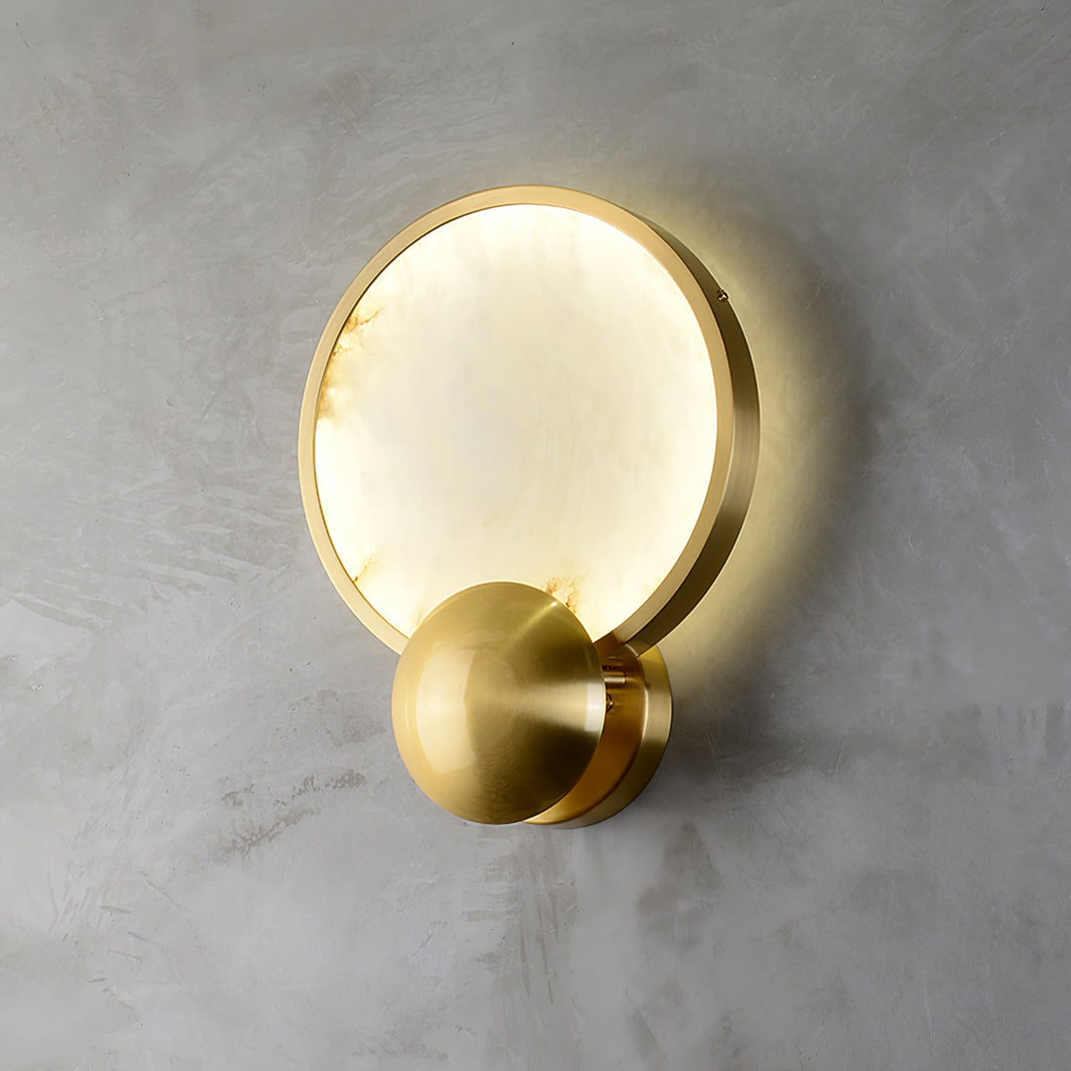 Accent Wall Sconce