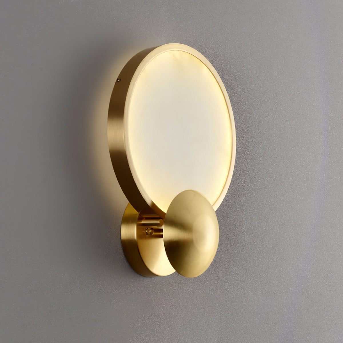 Accent Wall Sconce