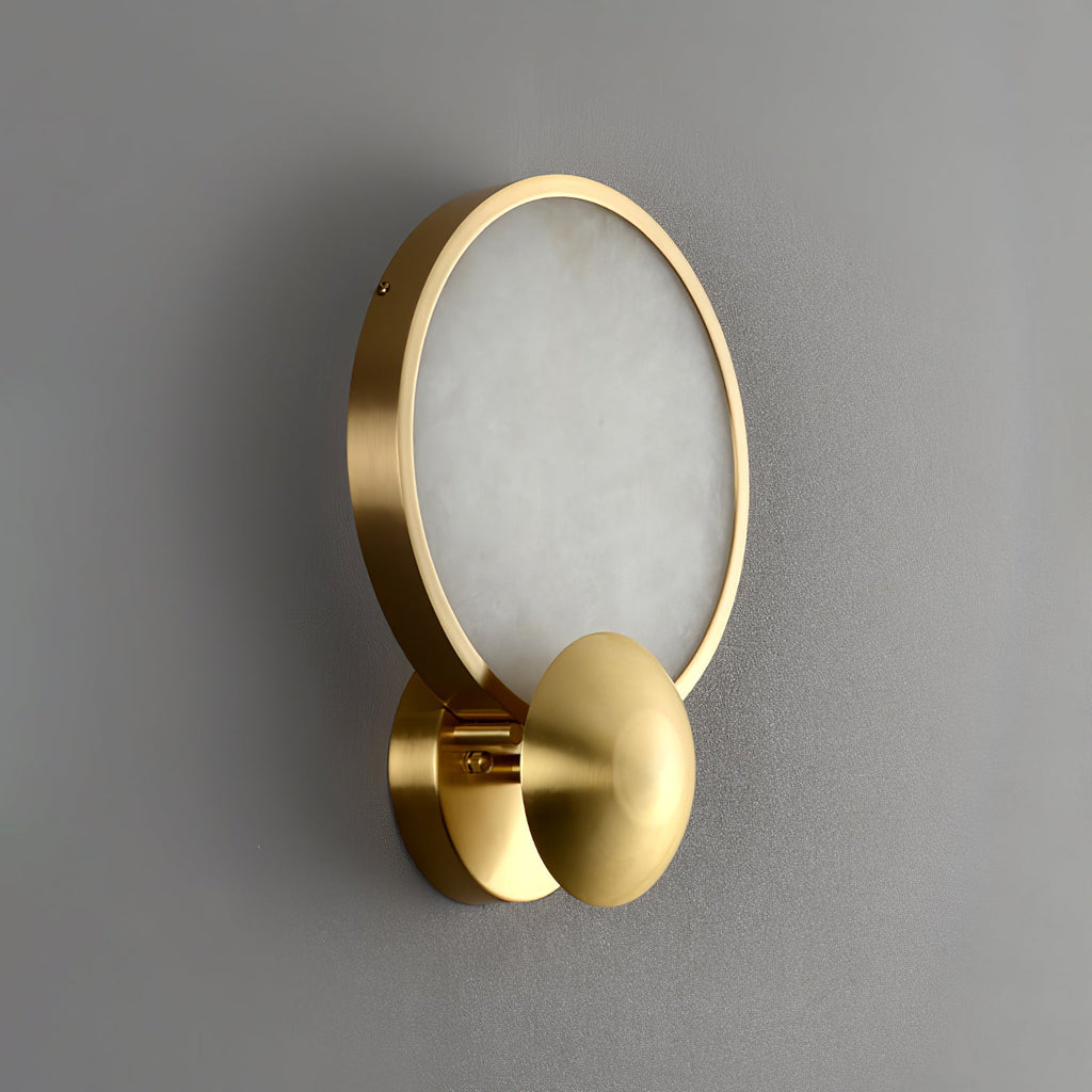 Accent Wall Sconce