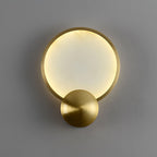 Accent Wall Sconce