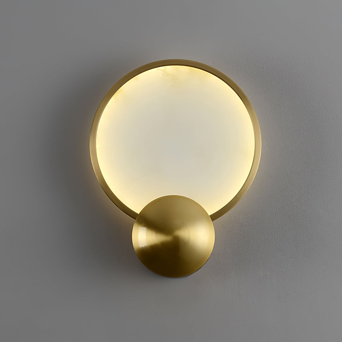 Accent Wall Sconce