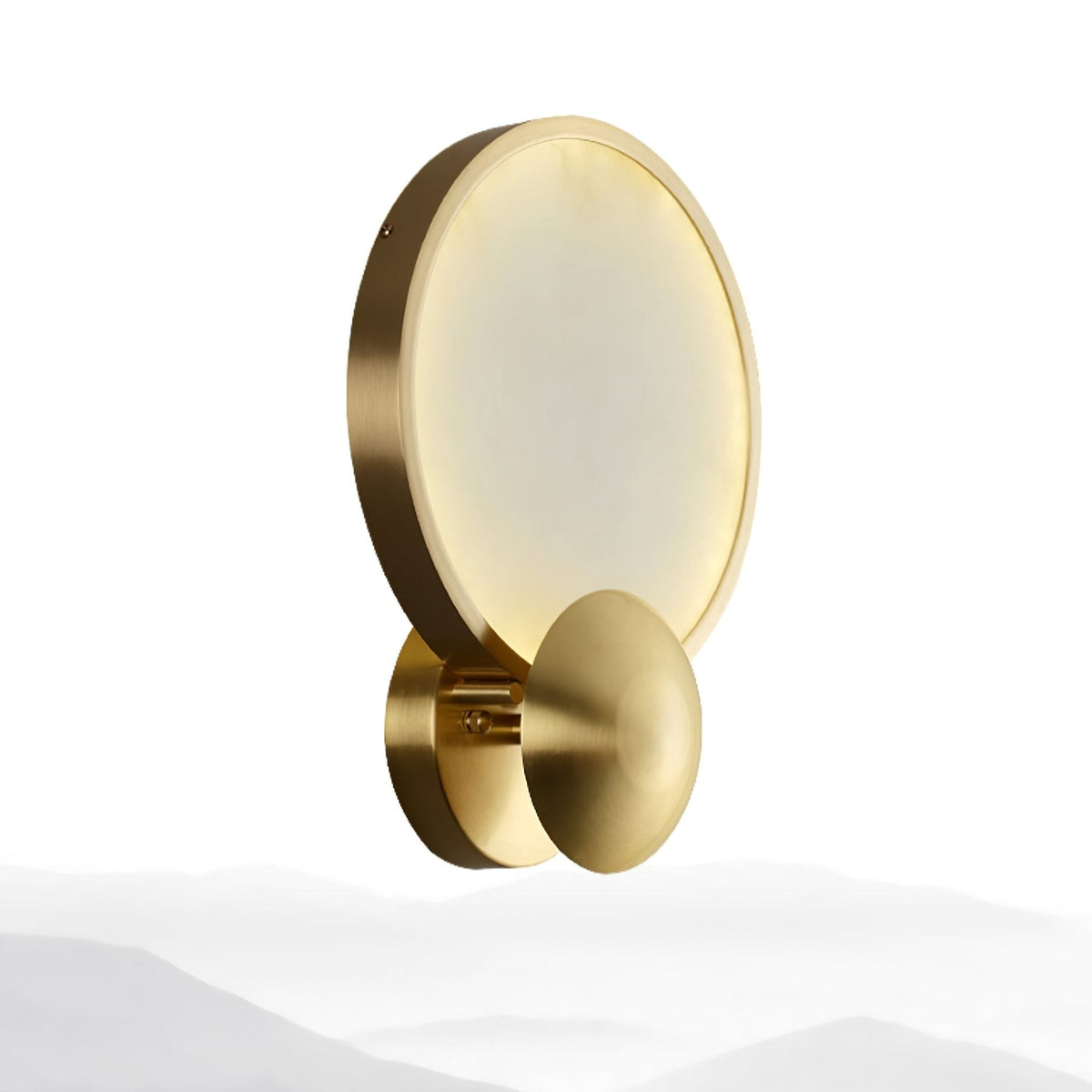 Accent Wall Sconce