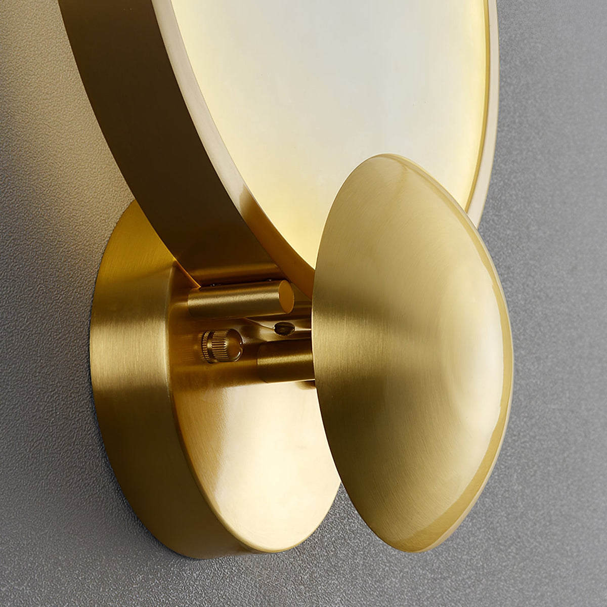 Accent Wall Sconce