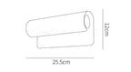 Accord Wall Sconce