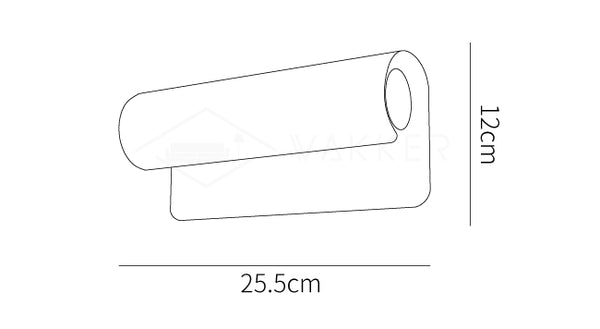 Accord Wall Sconce