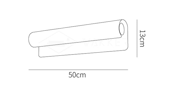 Accord Wall Sconce