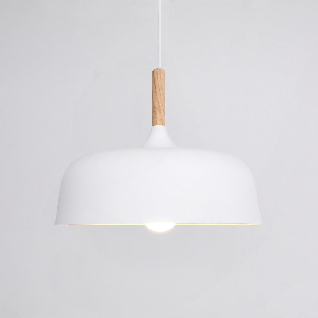 Acorn Pendant Light