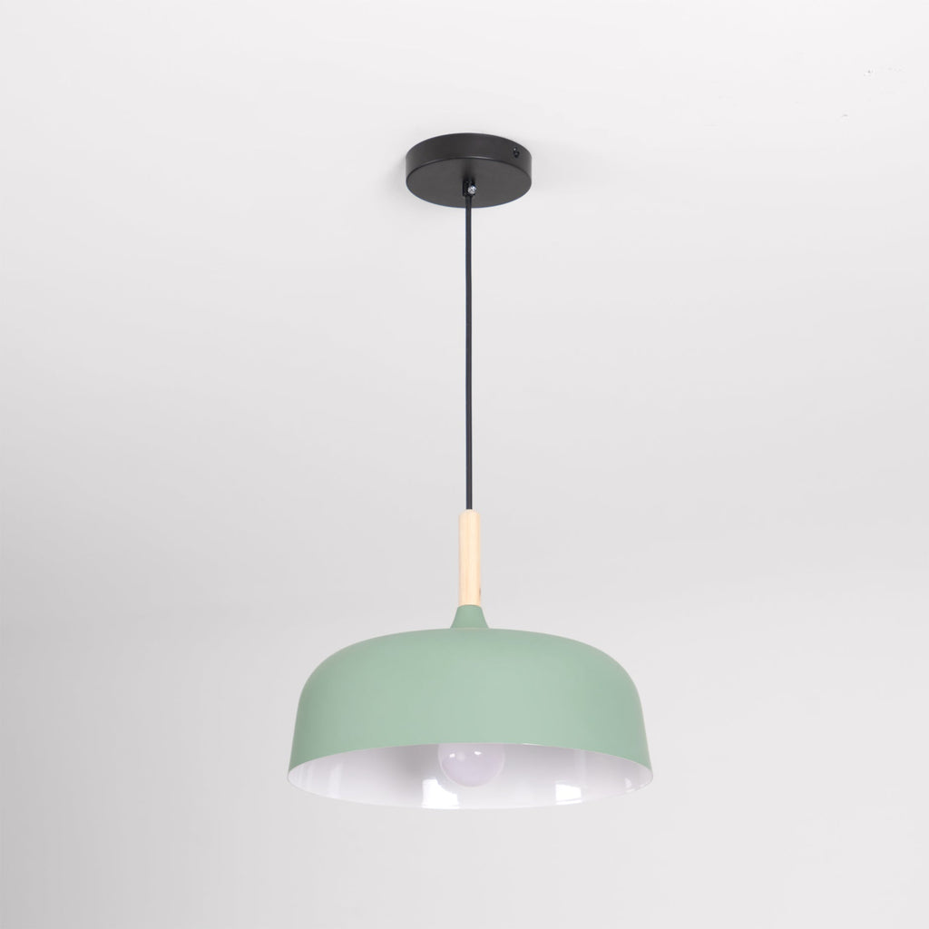 Acorn Pendant Light