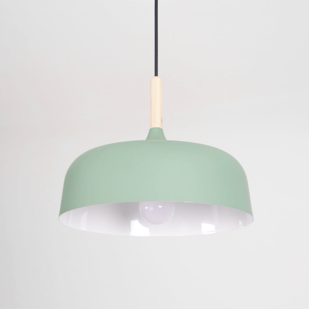 Acorn Pendant Light