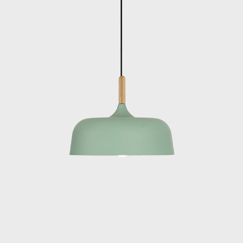 Acorn Pendant Light