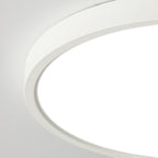 Acrylic Thinnest Round Ceiling Light