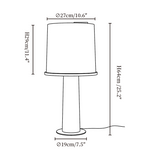Ada Table Lamp