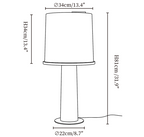 Ada Table Lamp
