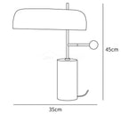Adam Table Light