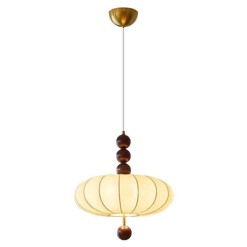 Adelaide Fabric Pendant Light