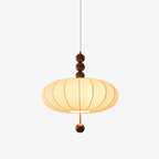 Adelaide Fabric Pendant Light