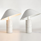 Adelaide Marble Table Lamp