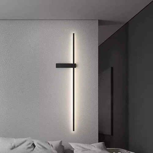 Adeline Linear Rechargeable Sconce