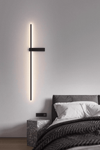 Adeline Linear Rechargeable Sconce