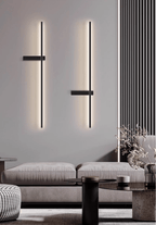 Adeline Linear Rechargeable Sconce