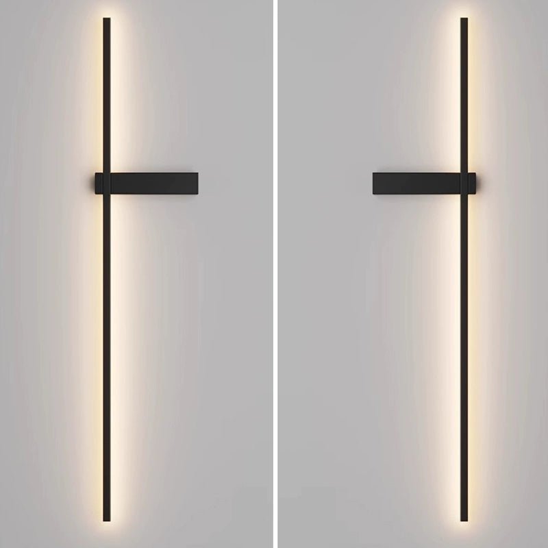 Adeline Linear Rechargeable Sconce
