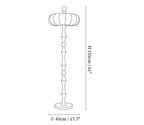 Adesso Orchard Floor Lamp