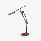 Adjustable Articulated Task Lamp